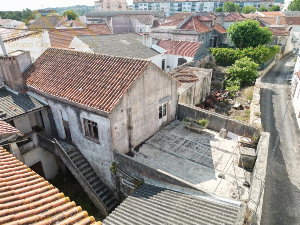 Moradia para Venda em Lourinhã e Atalaia Foto 3