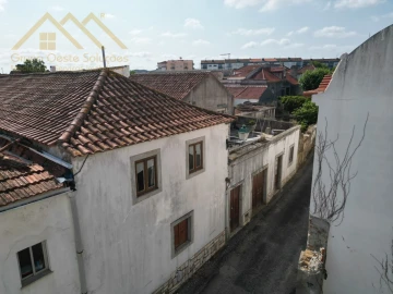 Moradia para Venda em Lourinhã e Atalaia