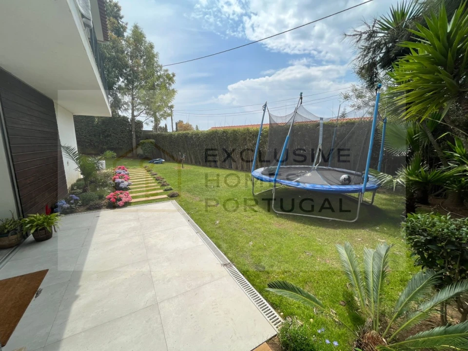 Moradia T5 para Venda em Cascais e Estoril Foto 5