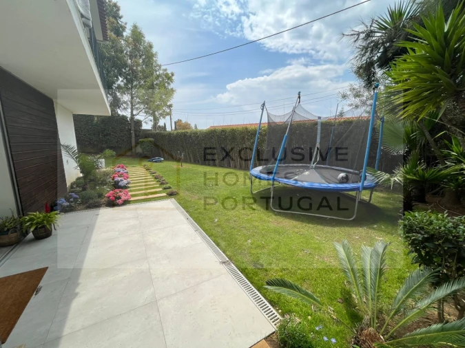 Moradia T5 para Venda em Cascais e Estoril Foto 5