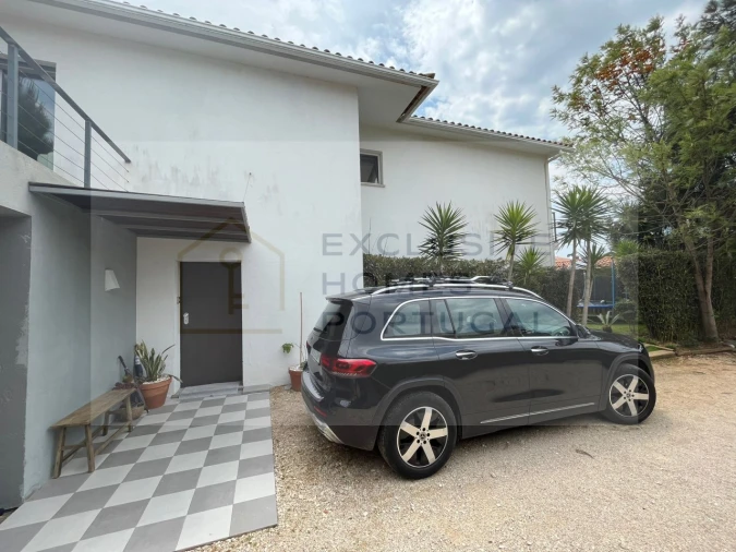 Moradia T5 para Venda em Cascais e Estoril Foto 38