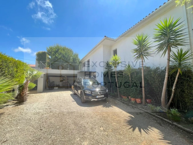 Moradia T5 para Venda em Cascais e Estoril Foto 43