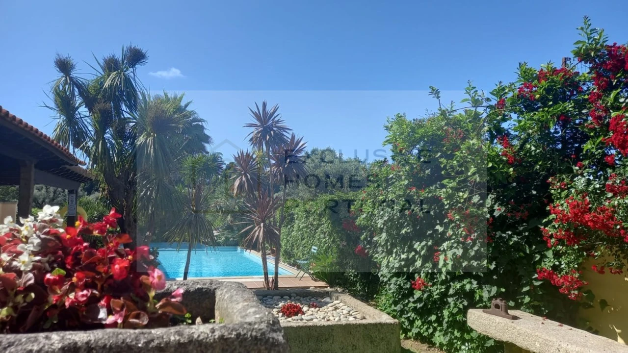 Moradia T6 para Venda em Correlhã Foto 52