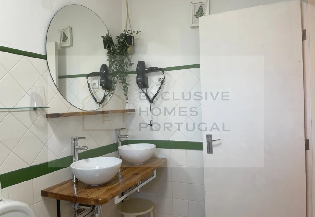 Moradia T6 para Venda em Correlhã Foto 24