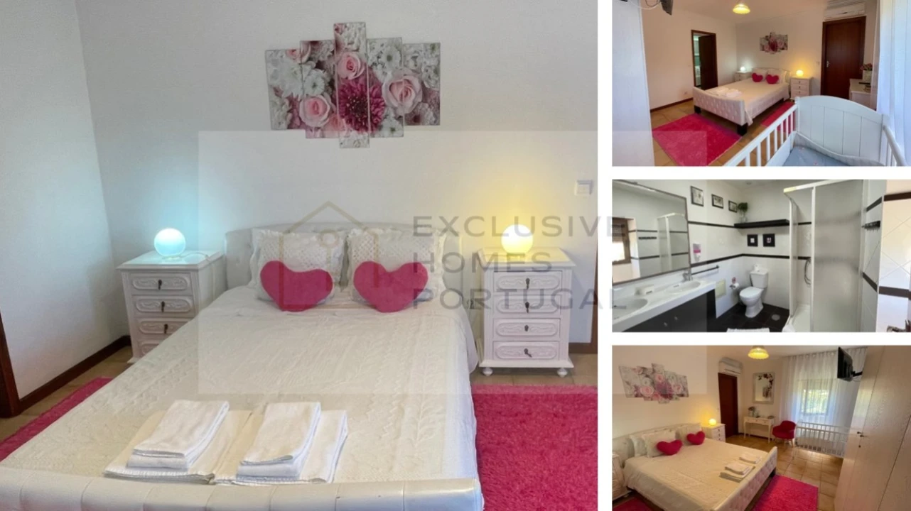 Moradia T6 para Venda em Correlhã Foto 25