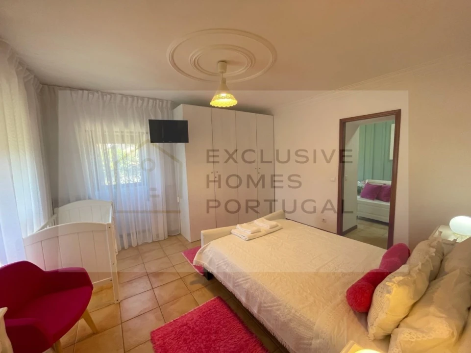 Moradia T6 para Venda em Correlhã Foto 26