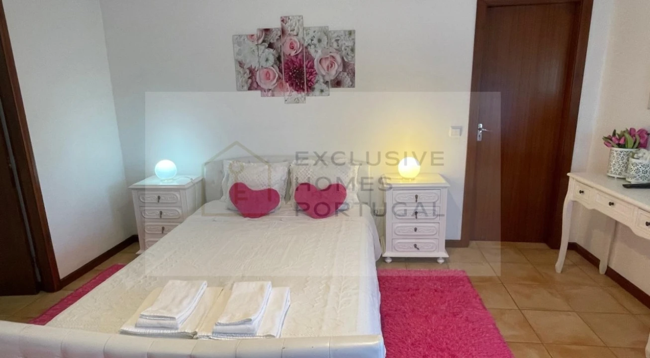 Moradia T6 para Venda em Correlhã Foto 27