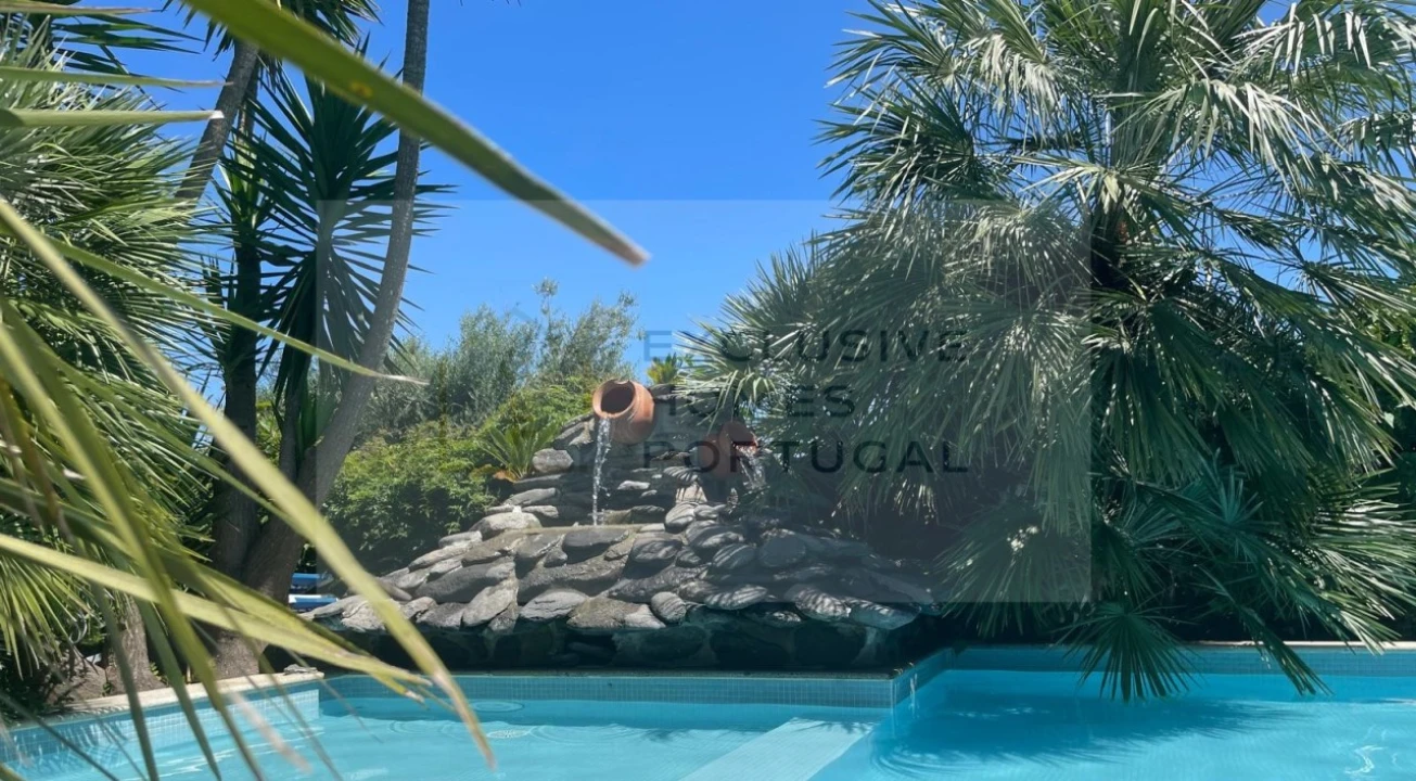 Moradia T6 para Venda em Correlhã Foto 54