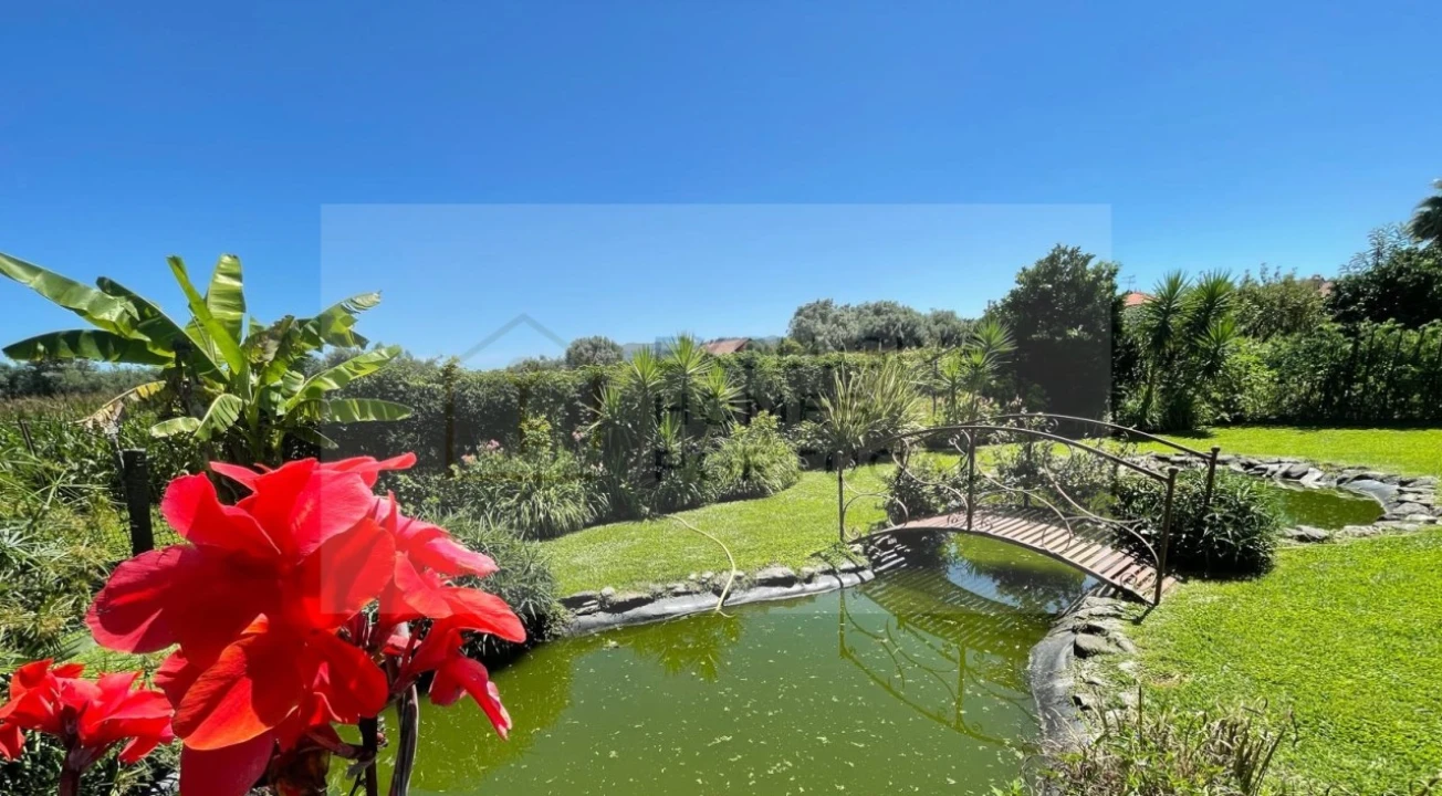 Moradia T6 para Venda em Correlhã Foto 63