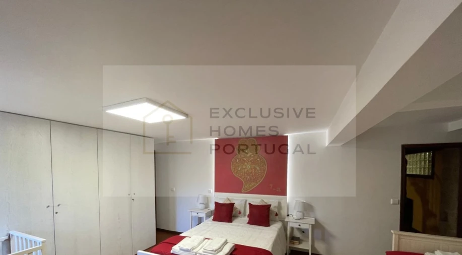 Moradia T6 para Venda em Correlhã Foto 13