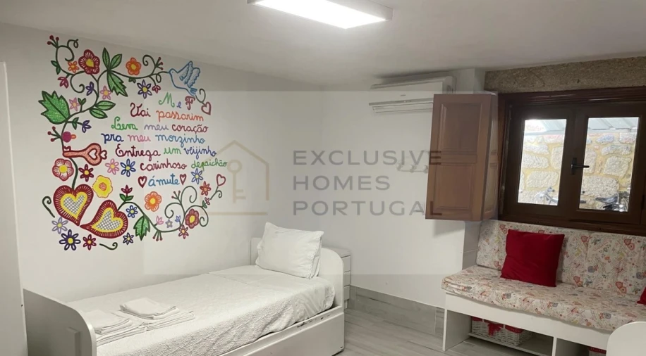 Moradia T6 para Venda em Correlhã Foto 17