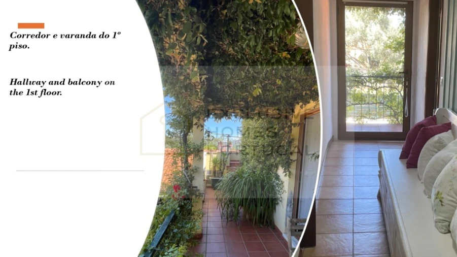 Moradia T6 para Venda em Correlhã Foto 20