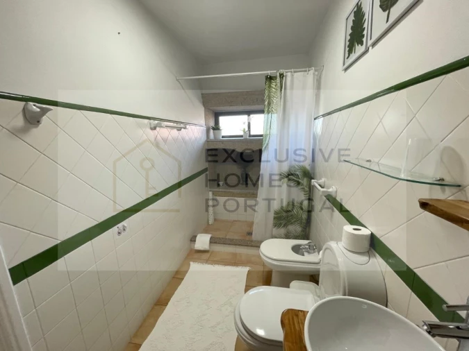 Moradia T6 para Venda em Correlhã Foto 23