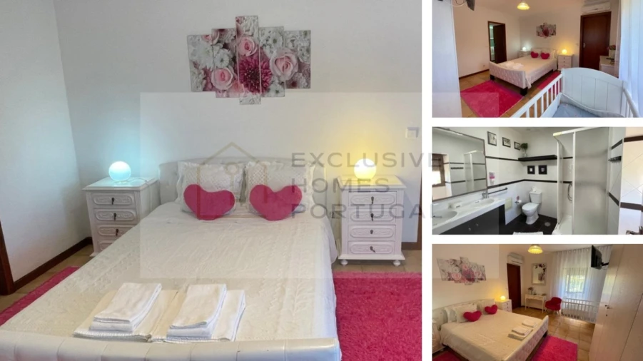 Moradia T6 para Venda em Correlhã Foto 25