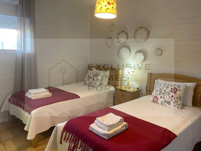 Moradia T6 para Venda em Correlhã Foto 31