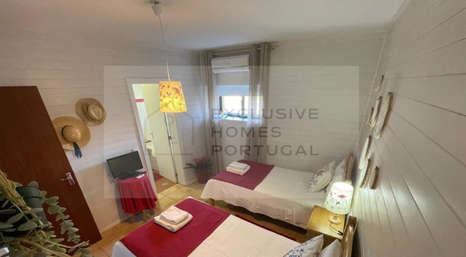 Moradia T6 para Venda em Correlhã Foto 32