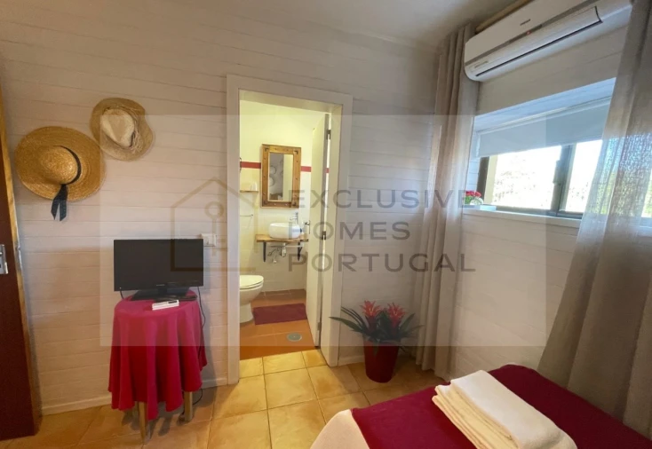 Moradia T6 para Venda em Correlhã Foto 34