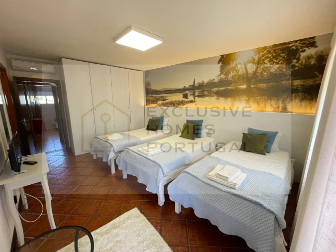 Moradia T6 para Venda em Correlhã Foto 39