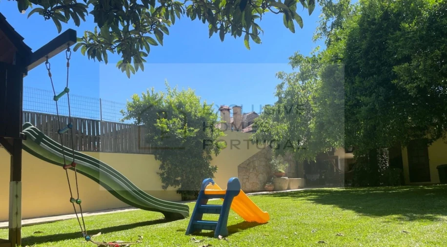 Moradia T6 para Venda em Correlhã Foto 45