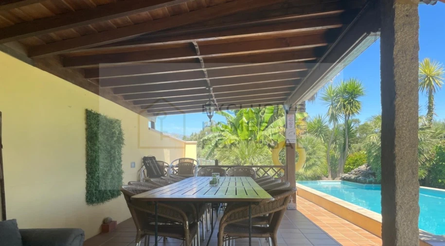 Moradia T6 para Venda em Correlhã Foto 50