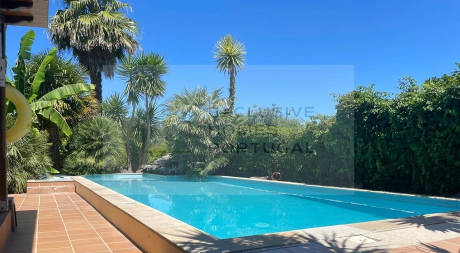 Moradia T6 para Venda em Correlhã Foto 51