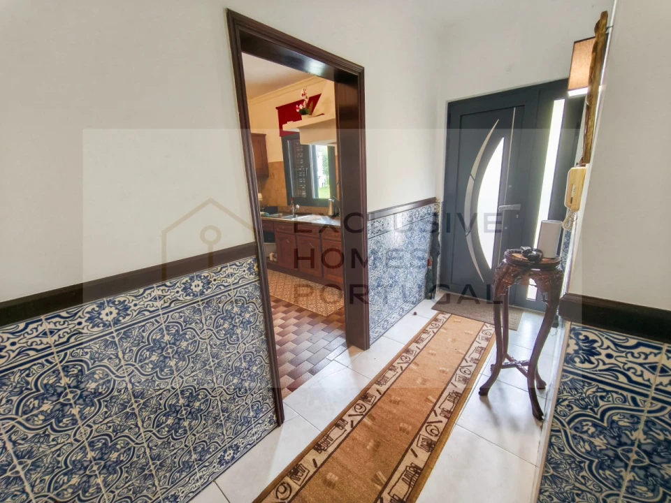 Moradia T5 para Venda em Rebordões (Souto) Foto 14