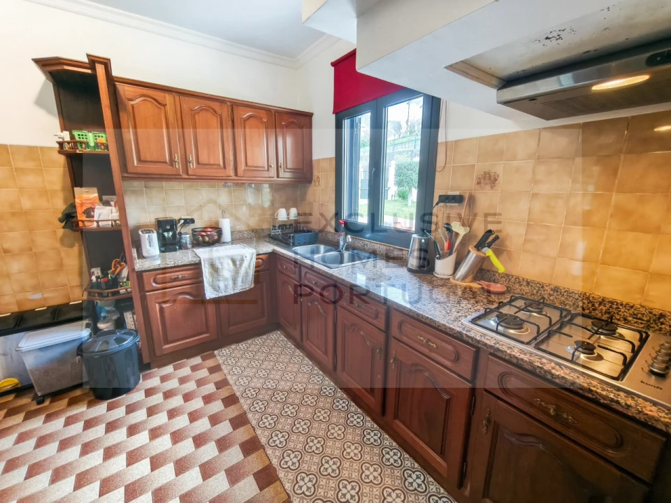 Moradia T5 para Venda em Rebordões (Souto) Foto 20