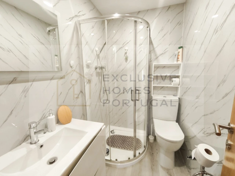 Moradia T5 para Venda em Rebordões (Souto) Foto 22