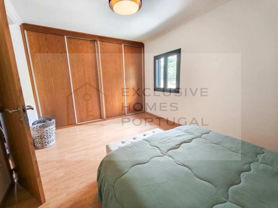 Moradia T5 para Venda em Rebordões (Souto) Foto 26