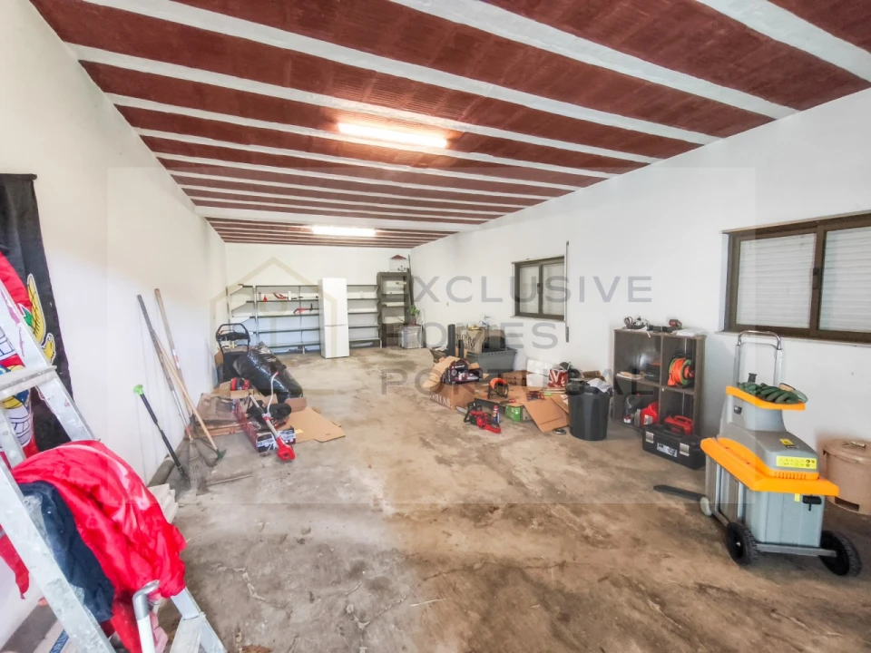 Moradia T5 para Venda em Rebordões (Souto) Foto 30