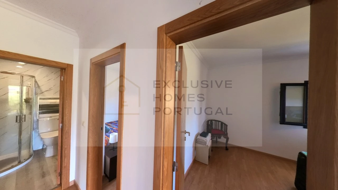 Moradia T5 para Venda em Rebordões (Souto) Foto 85