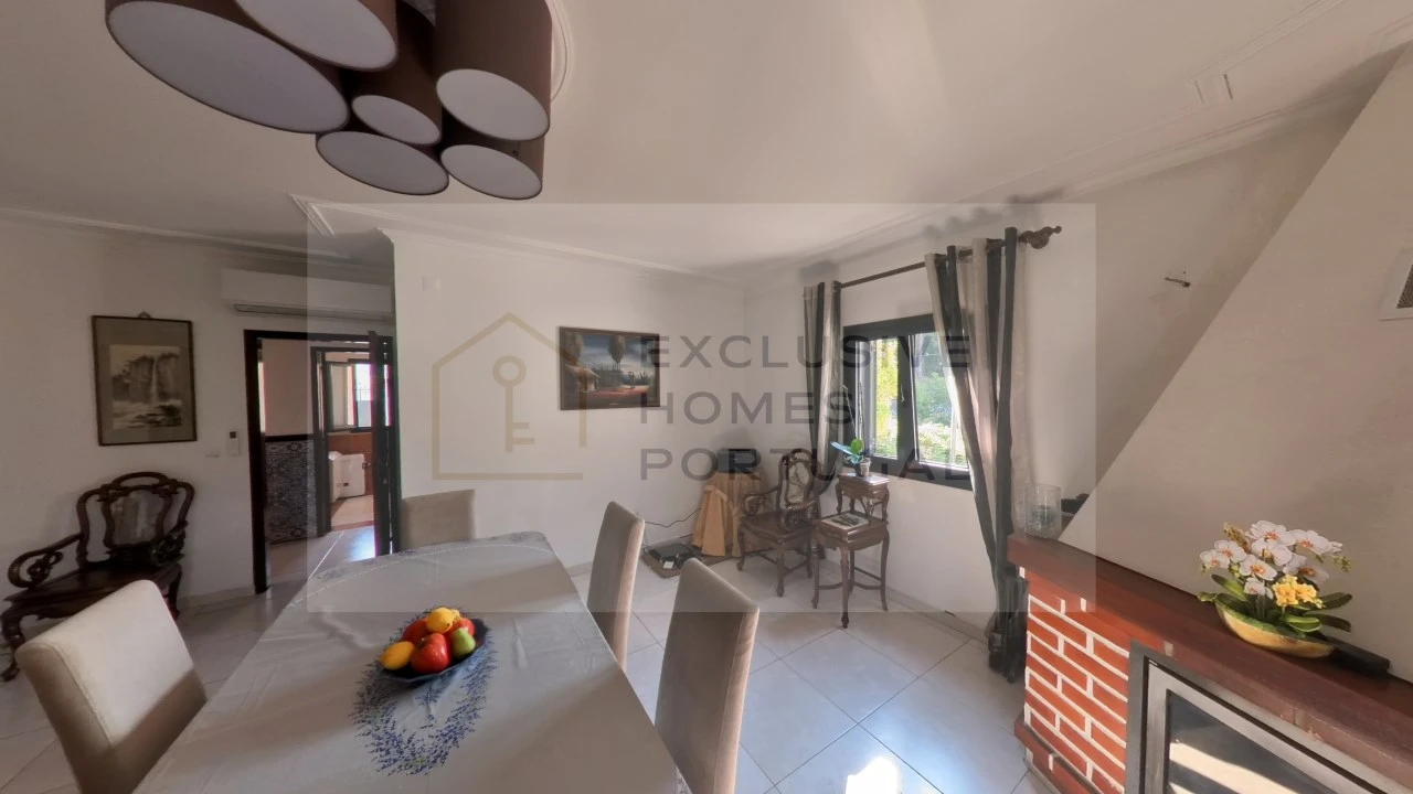 Moradia T5 para Venda em Rebordões (Souto) Foto 129