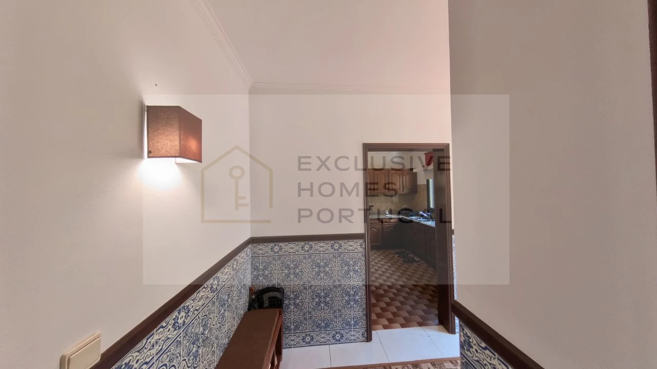 Moradia T5 para Venda em Rebordões (Souto) Foto 119