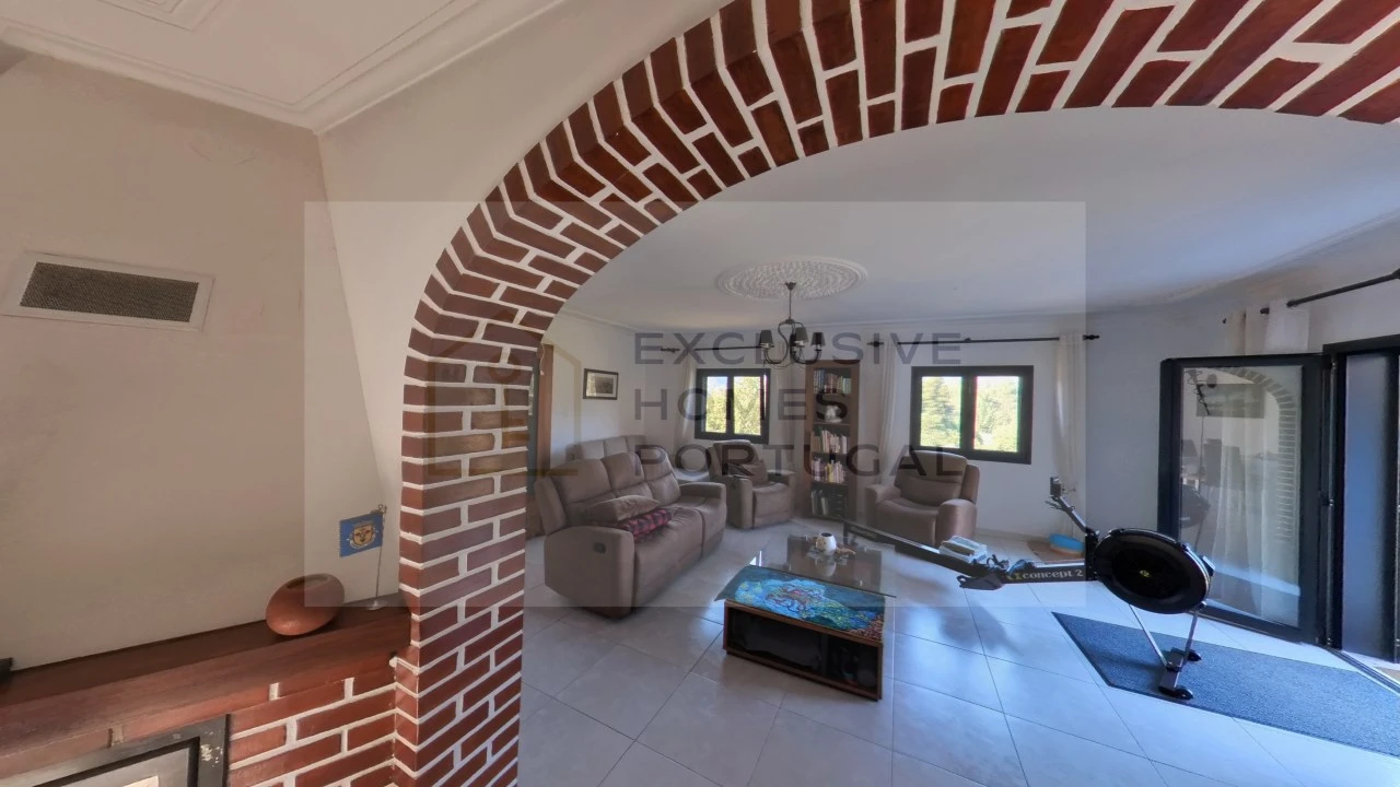 Moradia T5 para Venda em Rebordões (Souto) Foto 130