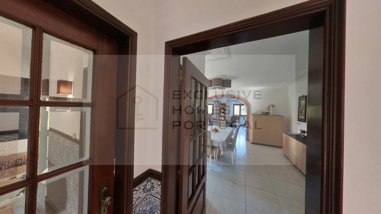 Moradia T5 para Venda em Rebordões (Souto) Foto 121