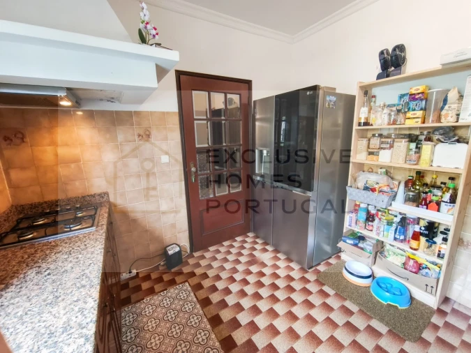 Moradia T5 para Venda em Rebordões (Souto) Foto 21