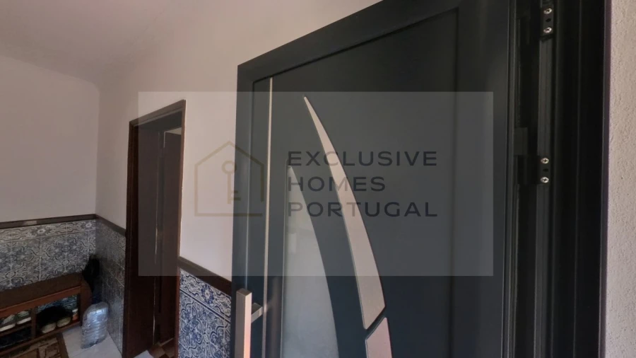 Moradia T5 para Venda em Rebordões (Souto) Foto 58