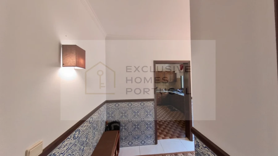 Moradia T5 para Venda em Rebordões (Souto) Foto 119