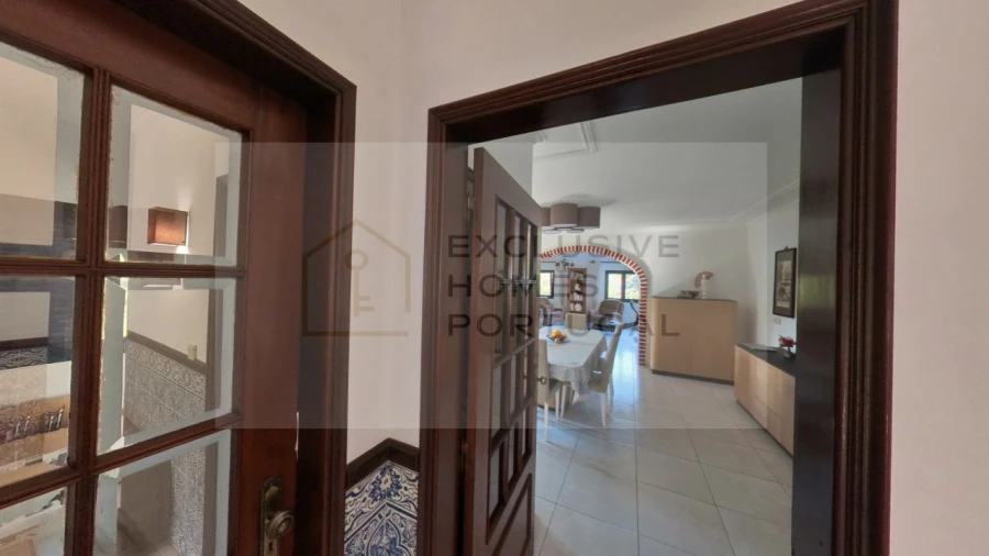 Moradia T5 para Venda em Rebordões (Souto) Foto 121