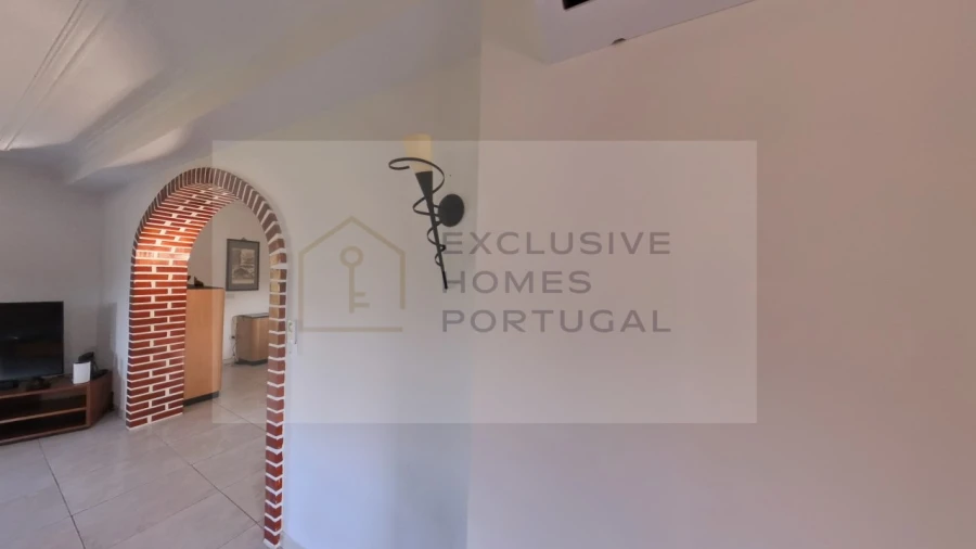 Moradia T5 para Venda em Rebordões (Souto) Foto 148