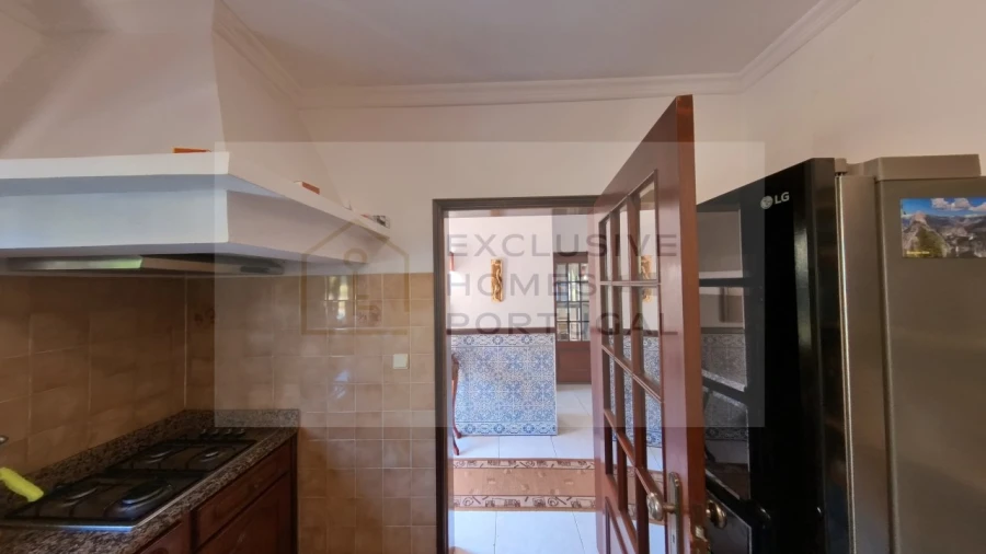 Moradia T5 para Venda em Rebordões (Souto) Foto 101