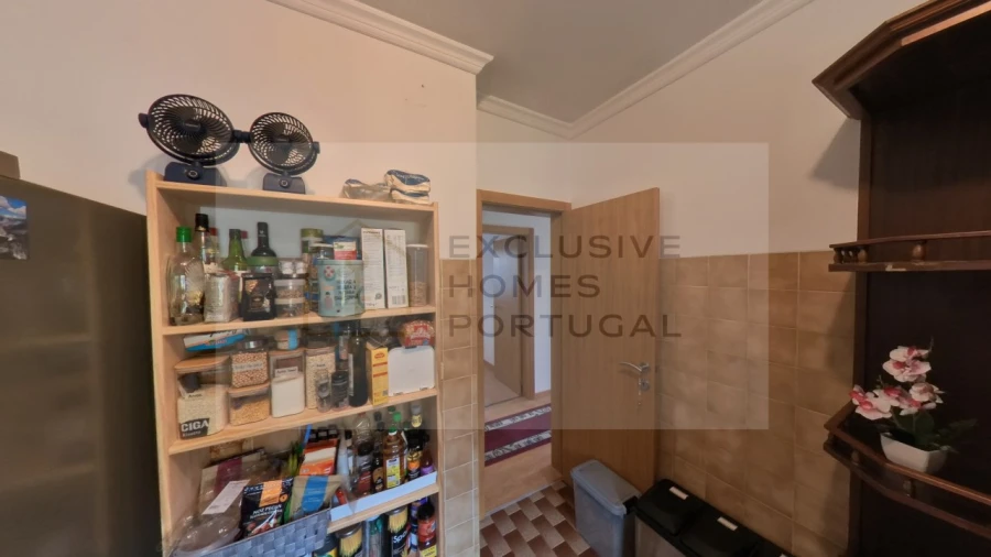 Moradia T5 para Venda em Rebordões (Souto) Foto 102