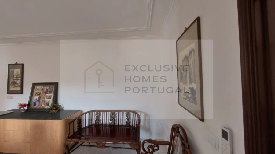 Moradia T5 para Venda em Rebordões (Souto) Foto 116