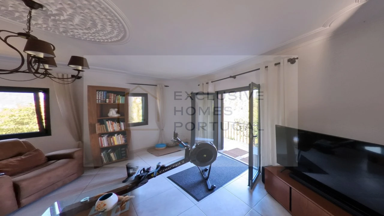 Moradia T5 para Venda em Rebordões (Souto) Foto 144