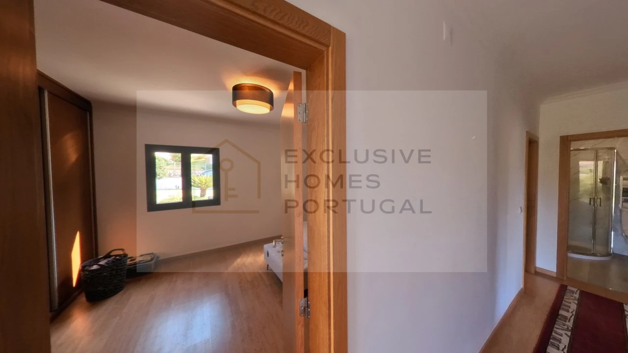 Moradia T5 para Venda em Rebordões (Souto) Foto 90