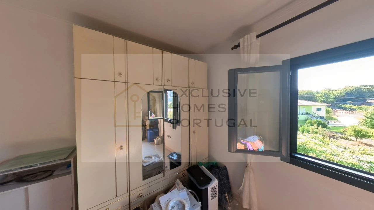 Moradia T5 para Venda em Rebordões (Souto) Foto 156