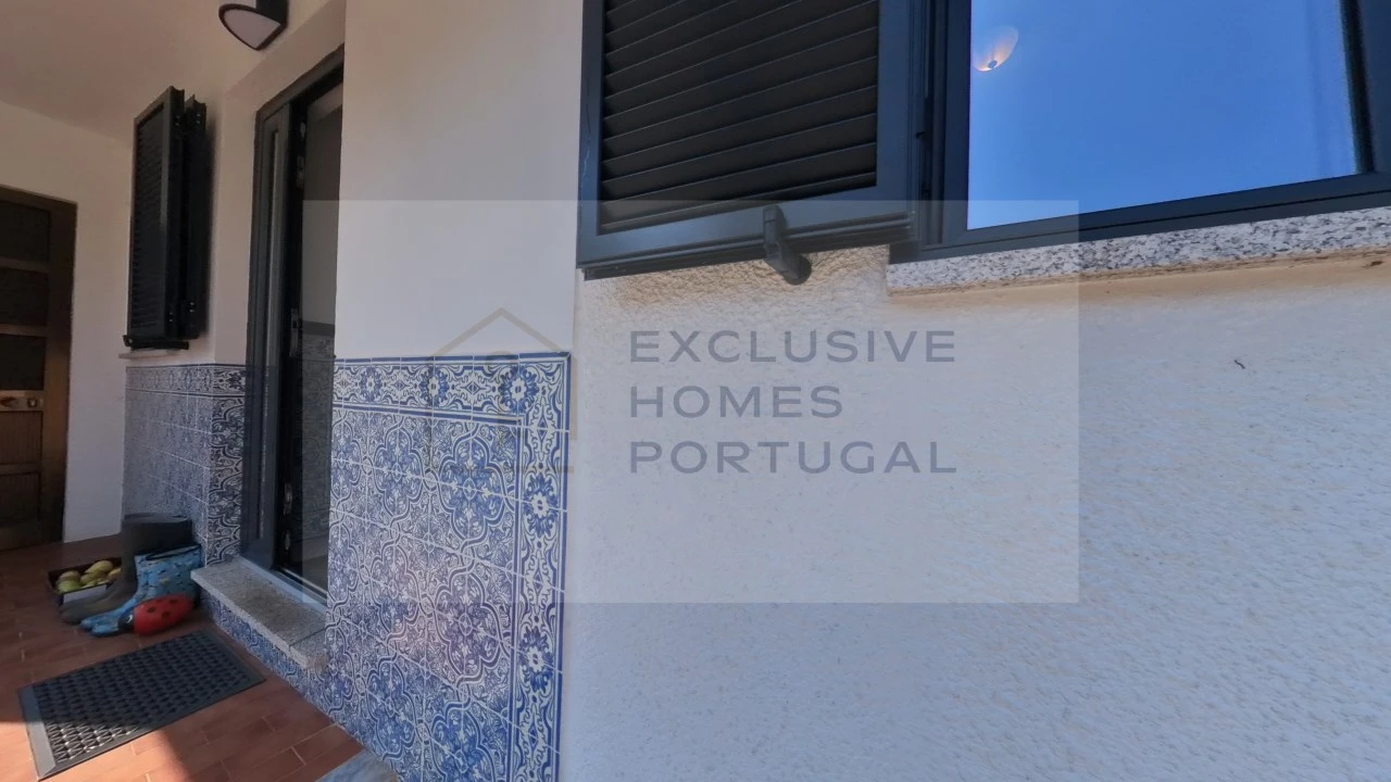 Moradia T5 para Venda em Rebordões (Souto) Foto 64