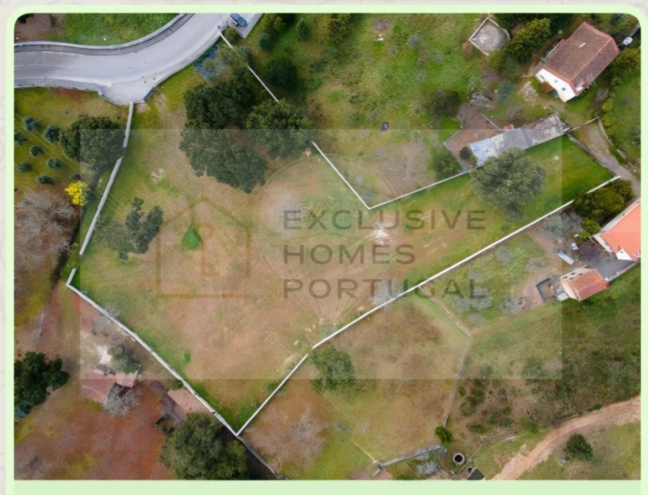Terreno para Venda em Figueiró dos Vinhos e Bairradas Foto 5