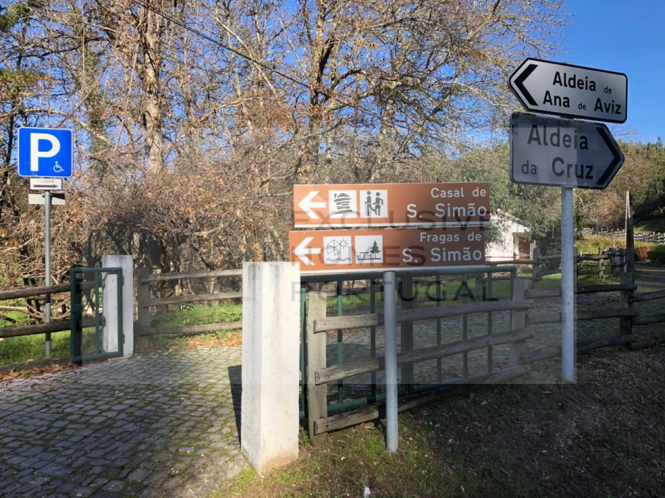 Terreno para Venda em Figueiró dos Vinhos e Bairradas Foto 22