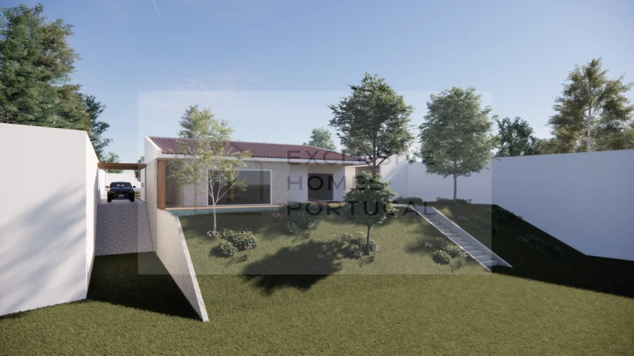 Terreno para Venda em Figueiró dos Vinhos e Bairradas Foto 1